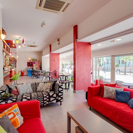 Hotel Sandra Gatteo a Mare Zewnętrze zdjęcie