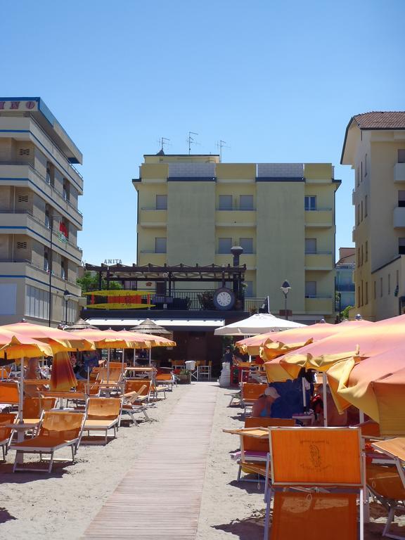Hotel Sandra Gatteo a Mare Zewnętrze zdjęcie