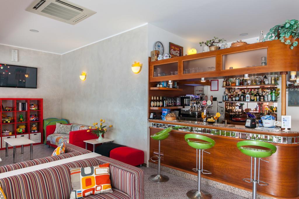 Hotel Sandra Gatteo a Mare Zewnętrze zdjęcie