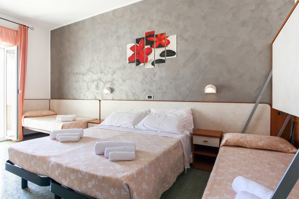 Hotel Sandra Gatteo a Mare Pokój zdjęcie