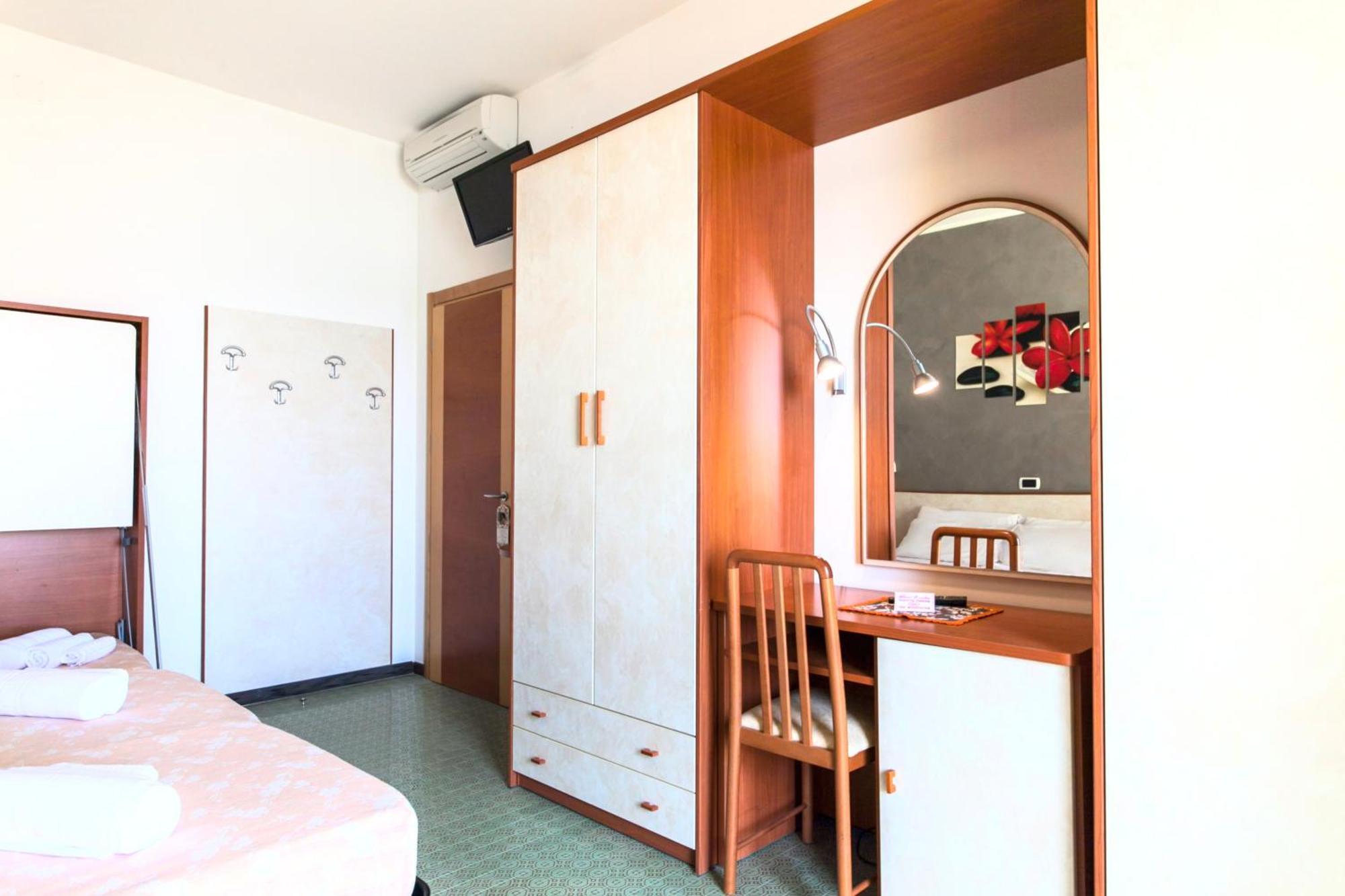 Hotel Sandra Gatteo a Mare Zewnętrze zdjęcie