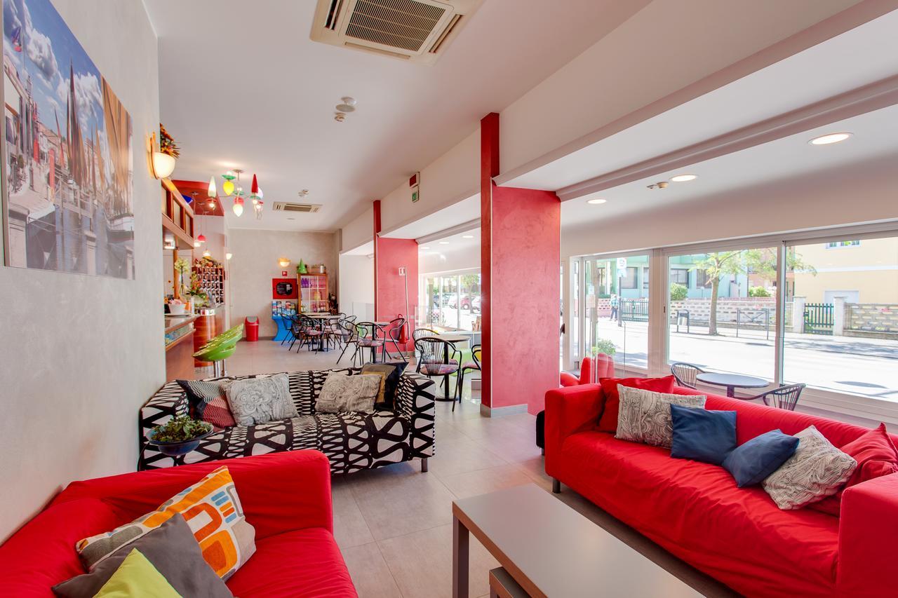 Hotel Sandra Gatteo a Mare Zewnętrze zdjęcie