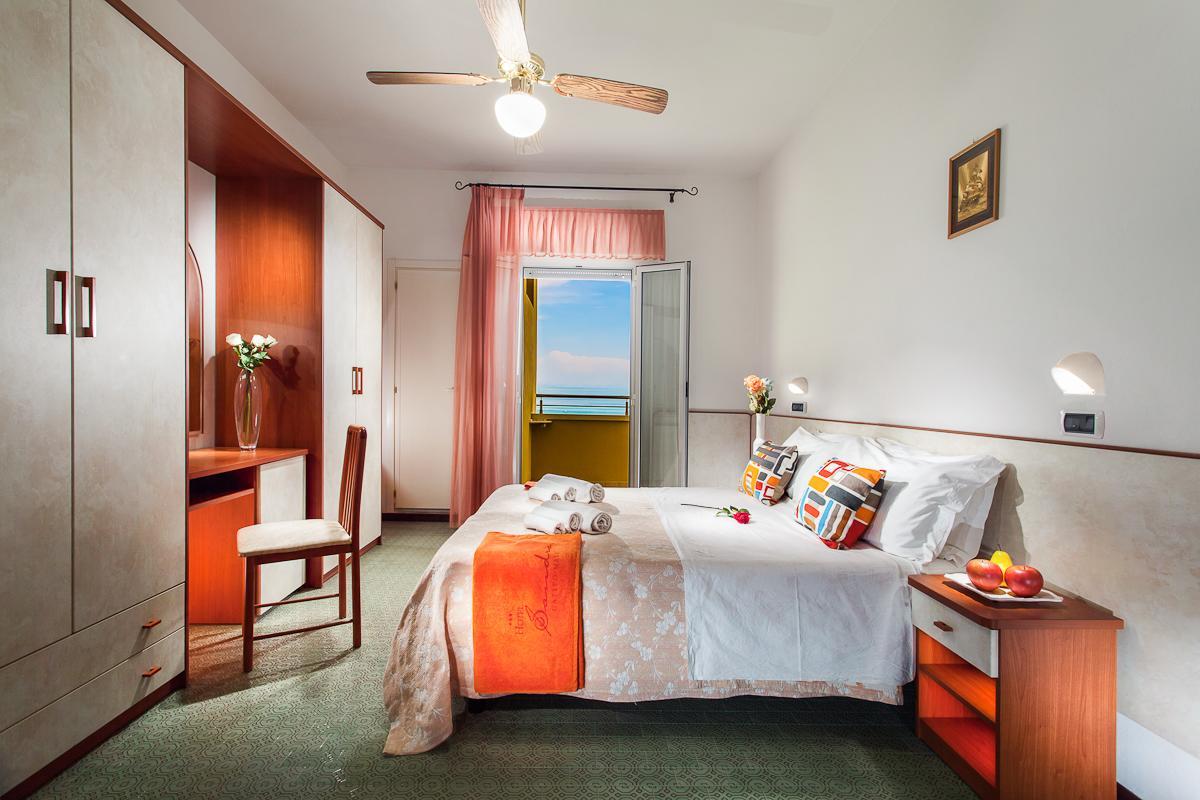 Hotel Sandra Gatteo a Mare Zewnętrze zdjęcie
