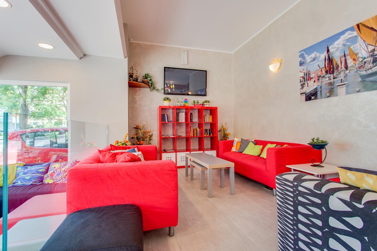 Hotel Sandra Gatteo a Mare Zewnętrze zdjęcie
