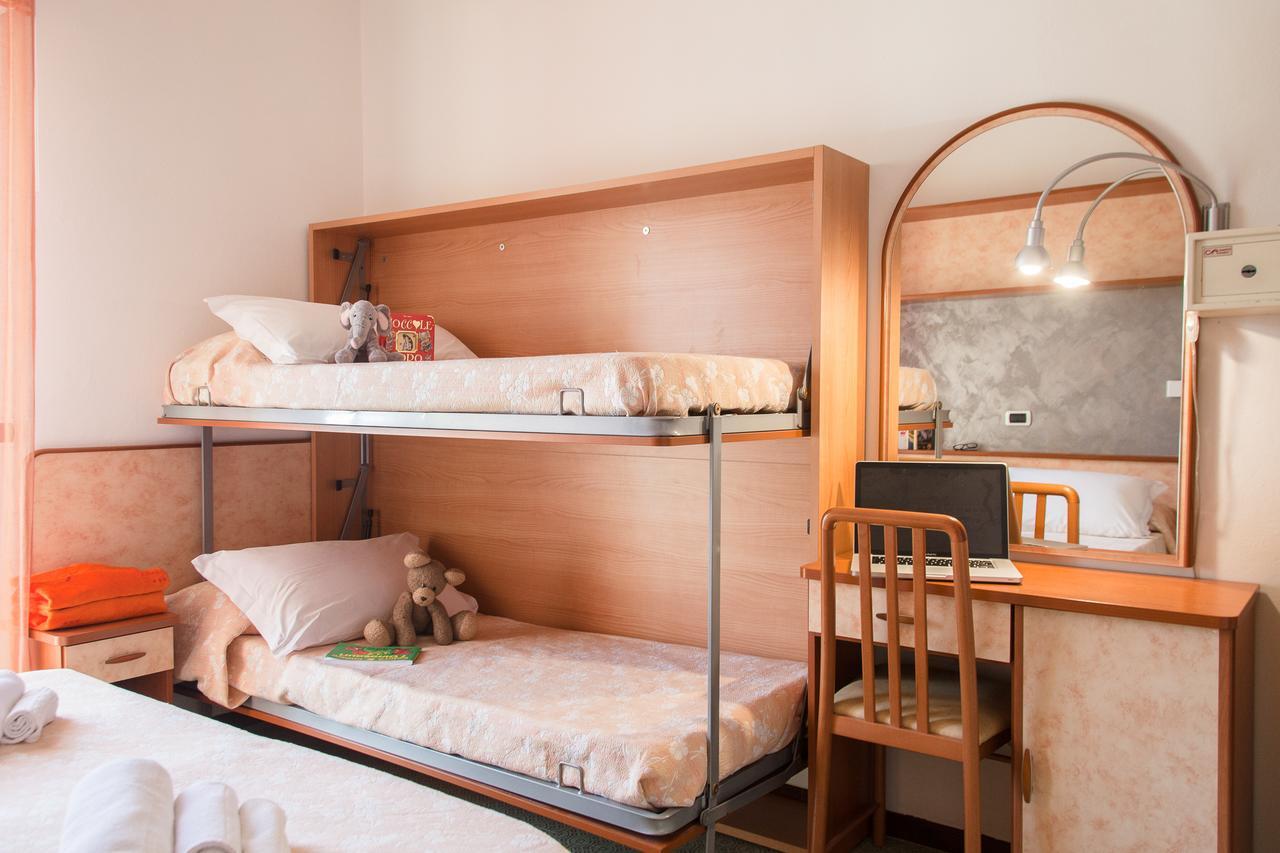 Hotel Sandra Gatteo a Mare Zewnętrze zdjęcie